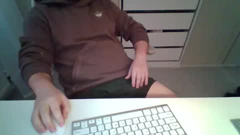 Snapshot of alfo267 chatting on 10.31.25 WorkFromHomeFun online show from 10.31.25