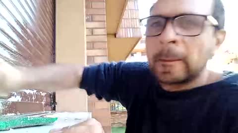 alfonzo43 online show from 10.11.25