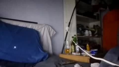 Edgarrrdd1021 online show from 05.08.26