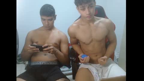 alfred_cantillo online show from 09.30.25