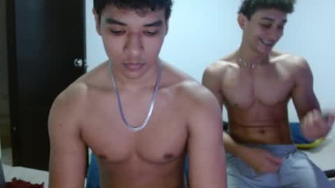 alfred_cantillo online show from 11.04.25