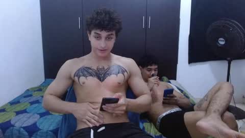 alfred_cantillo online show from 02.28.26