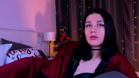 Alfreda online show from 12.05.24