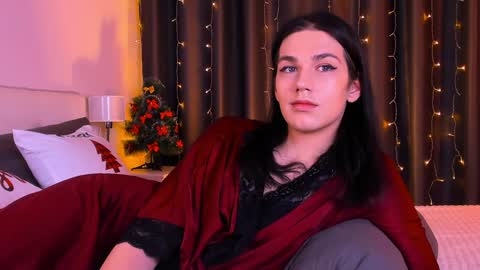 Alfreda online show from 12.08.24