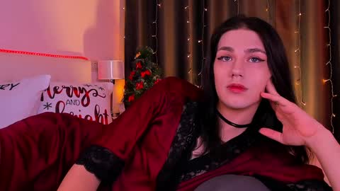 Alfreda online show from 12.12.24