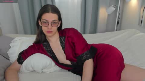 Alfreda online show from 06.04.26
