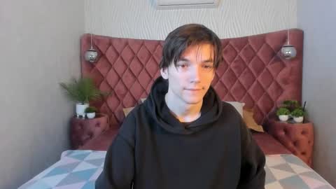 Alfred online show from 10.31.25