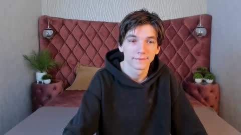 Alfred online show from 11.14.25