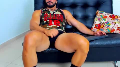 Snapshot of alfred_walker chatting on 09.24.25 ig alfred walkerm online show from 09.24.25