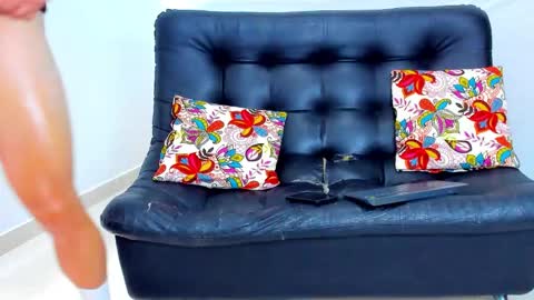 ig alfred walkerm online show from 02.14.26