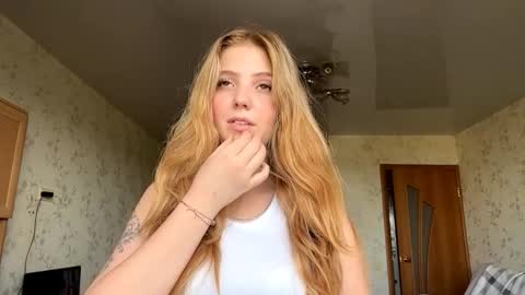 Maria online show from 09.10.25