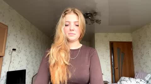 Maria online show from 09.11.25