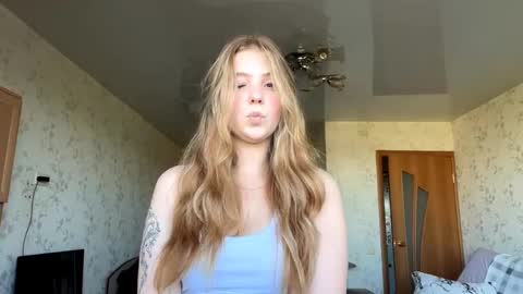 Maria online show from 09.12.25