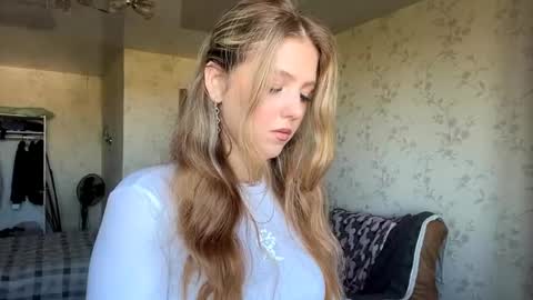 Maria online show from 09.17.25