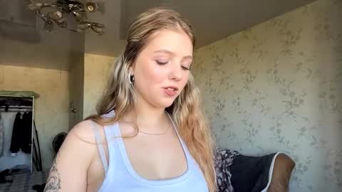 Maria online show from 09.18.25