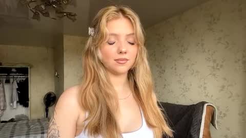 Maria online show from 09.23.25