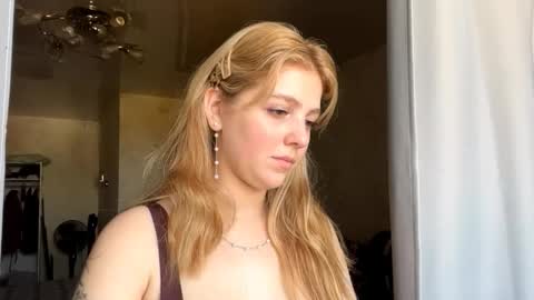 Maria online show from 10.07.25