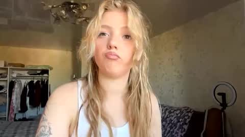 Maria online show from 10.08.25