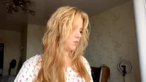 Maria online show from 10.13.25