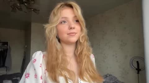 Maria online show from 10.28.25