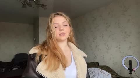 Maria online show from 11.04.25