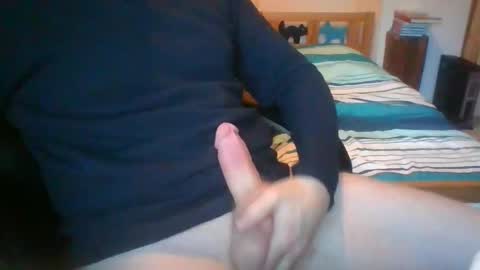 Alfredo Ginger huge cock online show from 05.04.26