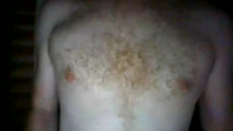 Alfredo Ginger huge cock online show from 05.29.26