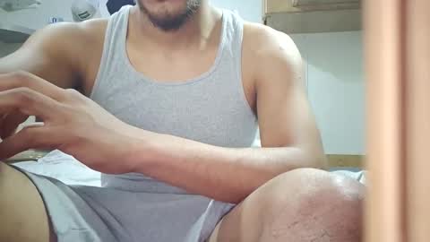 alfredsotello6 online show from 12.22.25