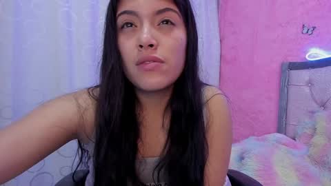 Carolina Join The Fan Club  online show from 12.07.24