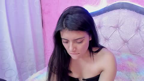 Carolina Join The Fan Club  online show from 12.11.24