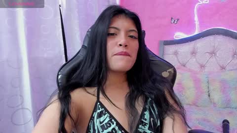 Carolina Join The Fan Club  online show from 01.07.25
