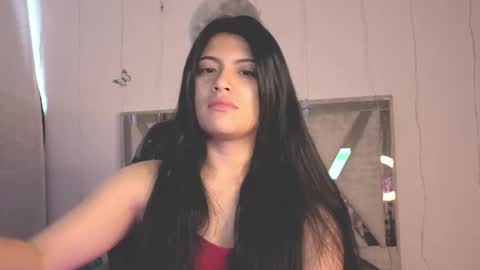 Carolina Join The Fan Club  online show from 09.09.25