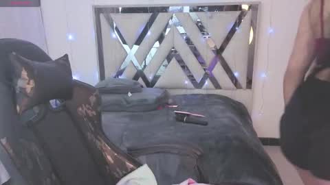 Carolina Join The Fan Club  online show from 01.10.26