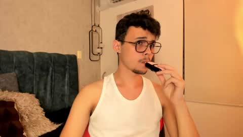 Snapshot of alhan_twink chatting on 07.01.26 ALHAN online show from 07.01.26