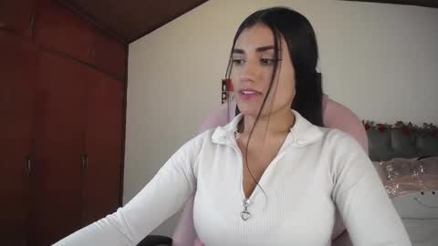 Snapshot of alheli_16 chatting on 12.05.24 Alheli online show from 12.05.24