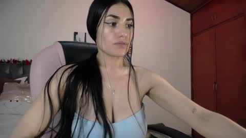 Snapshot of alheli_16 chatting on 12.19.24 Alheli online show from 12.19.24