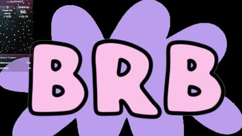 Snapshot of alheli_16 chatting on 03.07.25 Alheli online show from 03.07.25