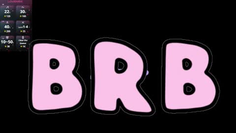 Snapshot of alheli_16 chatting on 03.08.25 Alheli online show from 03.08.25