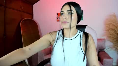 Alheli online show from 12.14.25