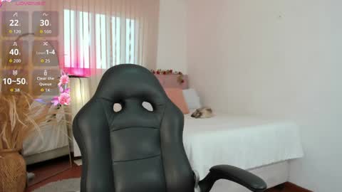 Alheli online show from 04.08.26