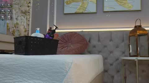 Ali online show from 03.25.26