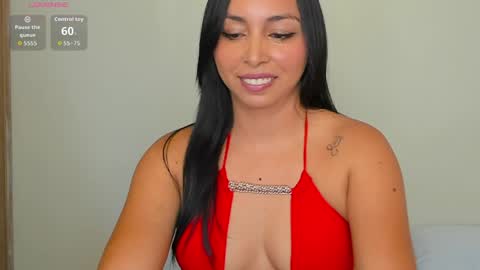 Alison online show from 05.20.26