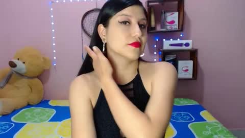 alixia online show from 01.24.25