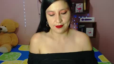 alixia online show from 06.03.26