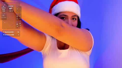 Snapshot of ali_sunce chatting on 12.02.24 online show from 12.02.24