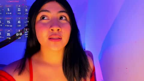 Snapshot of ali_sunce chatting on 12.27.24 online show from 12.27.24