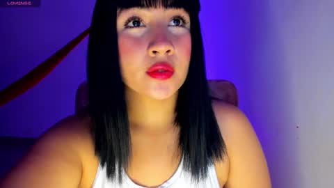 Snapshot of ali_sunce chatting on 02.19.25 online show from 02.19.25