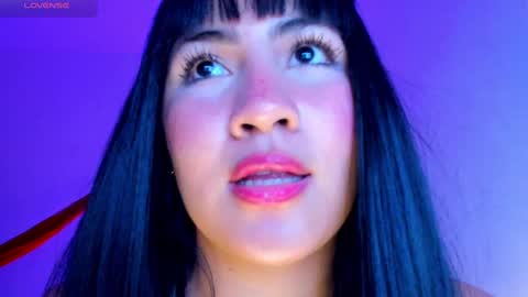 Snapshot of ali_sunce chatting on 02.19.25 online show from 02.19.25