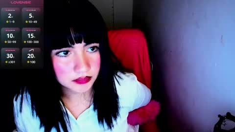 Snapshot of ali_sunce chatting on 02.28.25 online show from 02.28.25