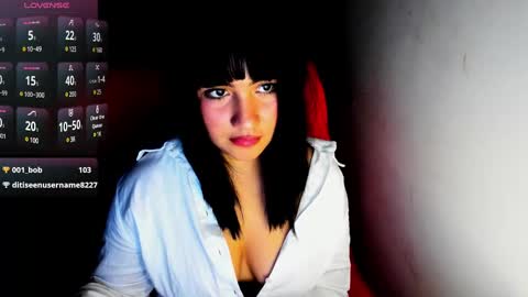 Snapshot of ali_sunce chatting on 02.28.25 online show from 02.28.25